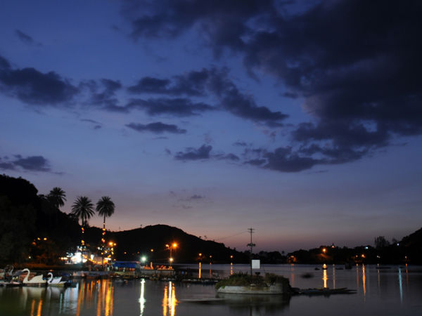 must visit places in june month