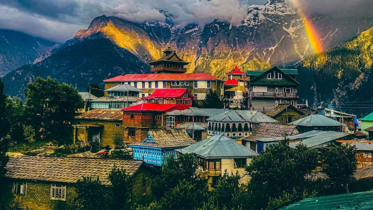 must visit places in june month
