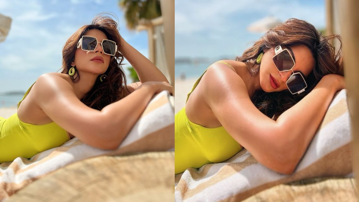 Shama sikander bold pics
