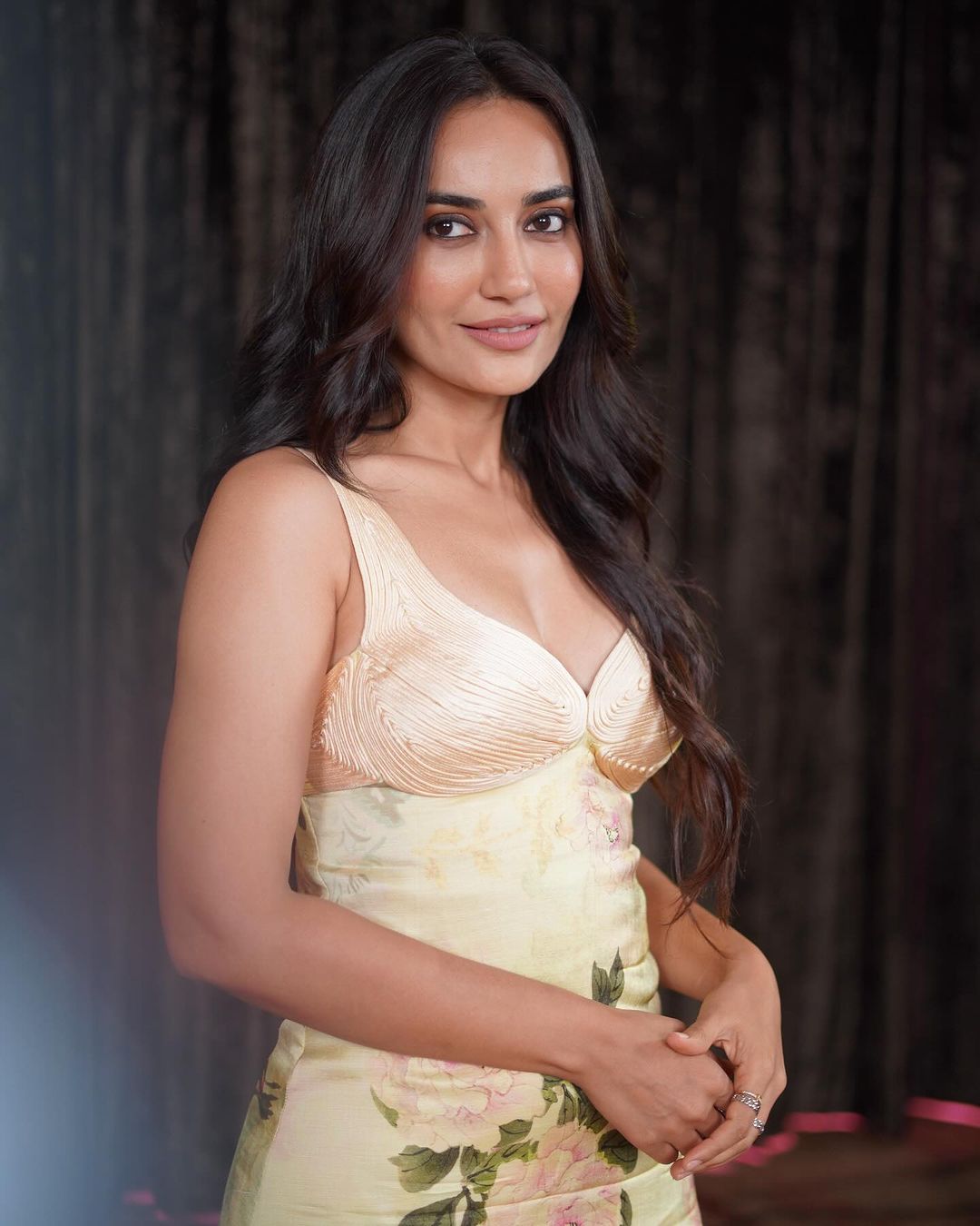 Surbhi Jyoti latest news