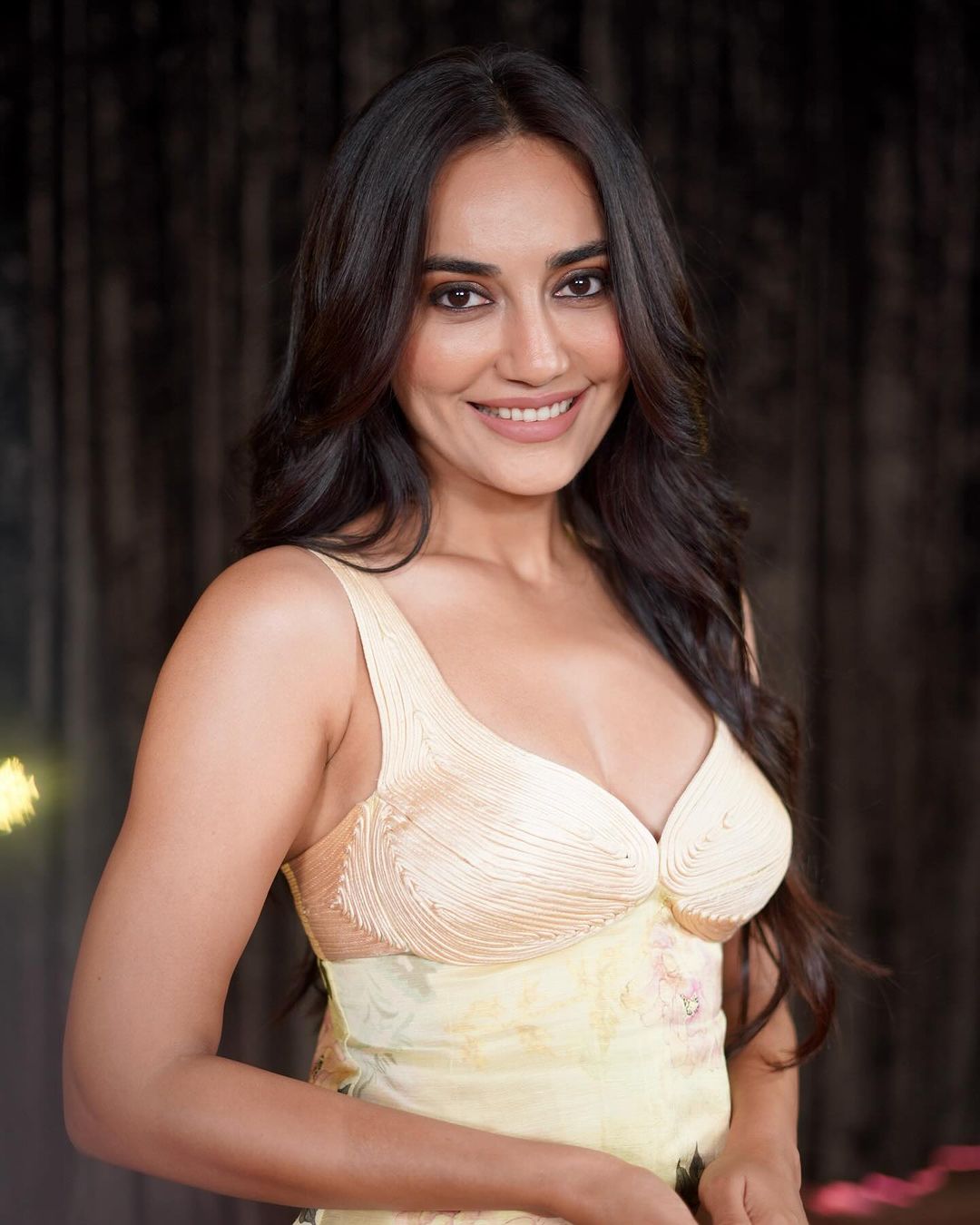 Surbhi Jyoti upcoming series