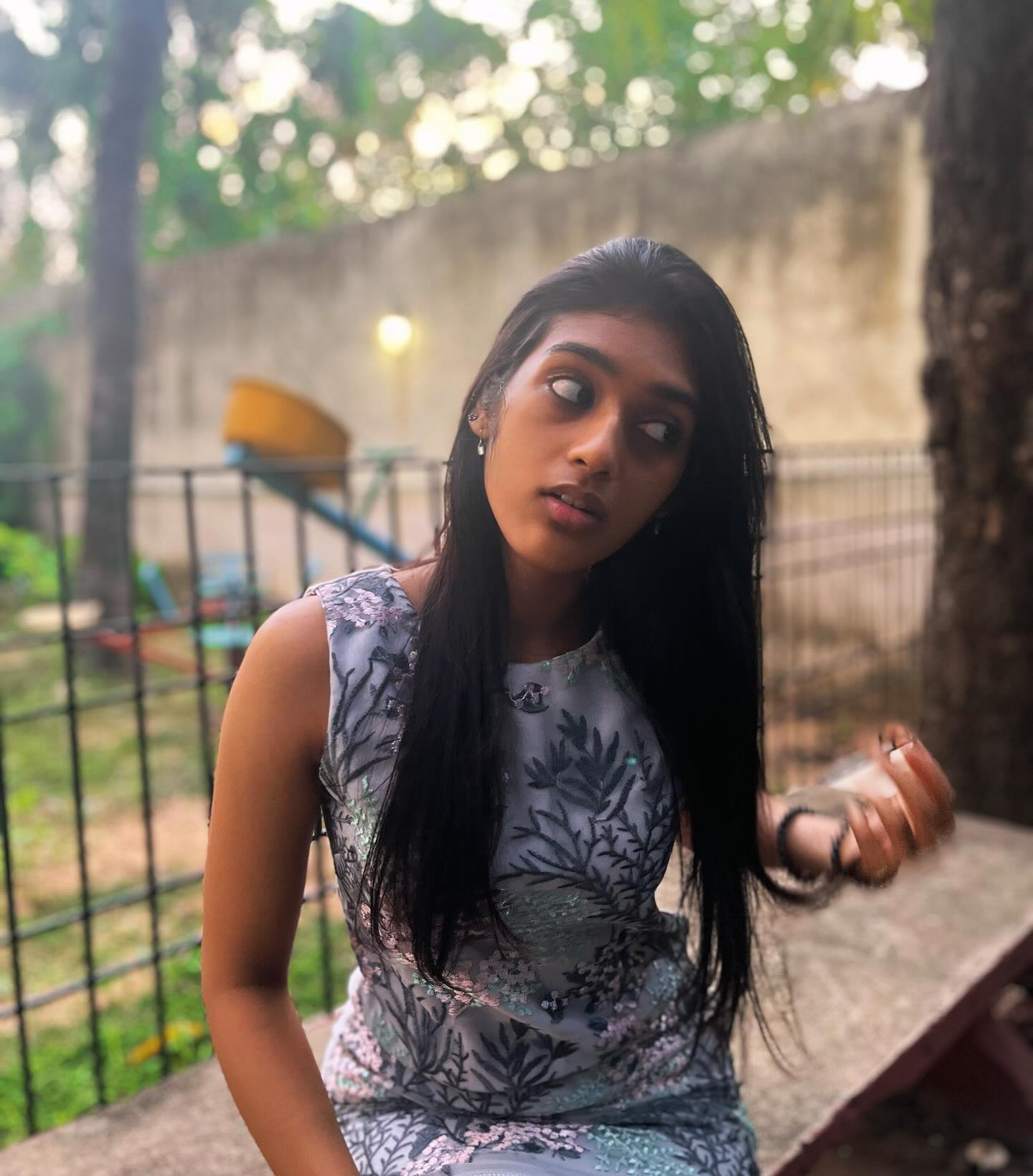 niyathi