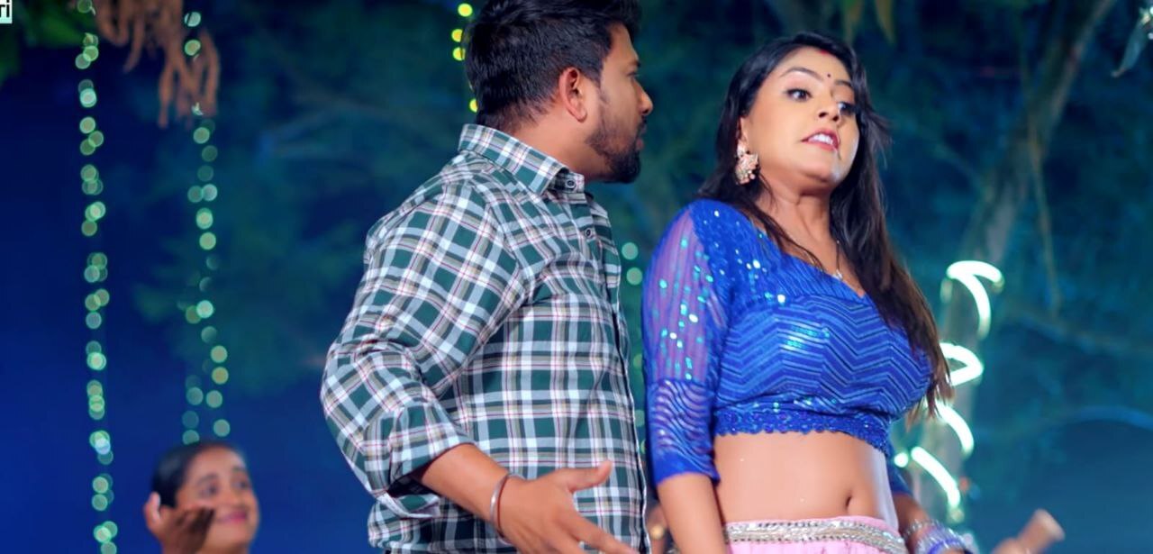 Goldy Yadav New Bhojpuri Song