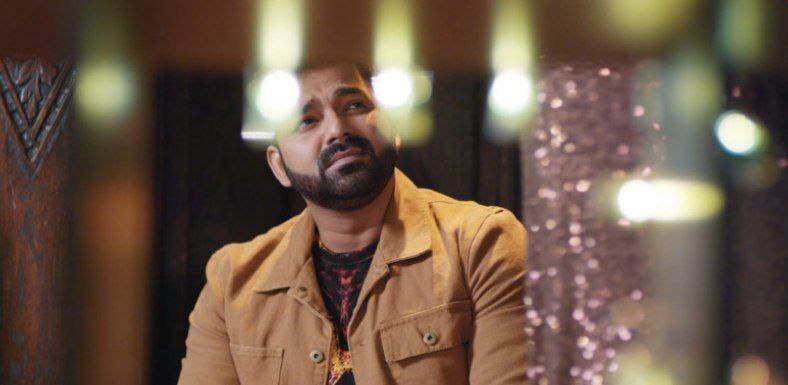 pawan singh latest movie song