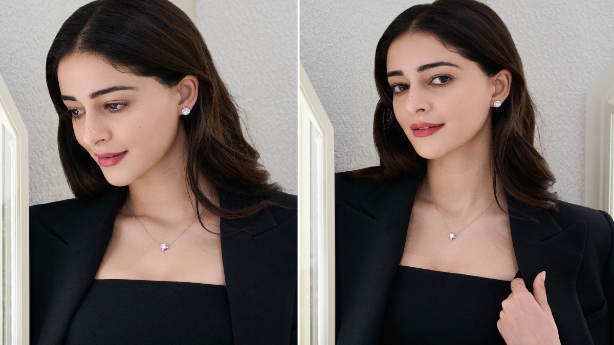 Ananya Pandey