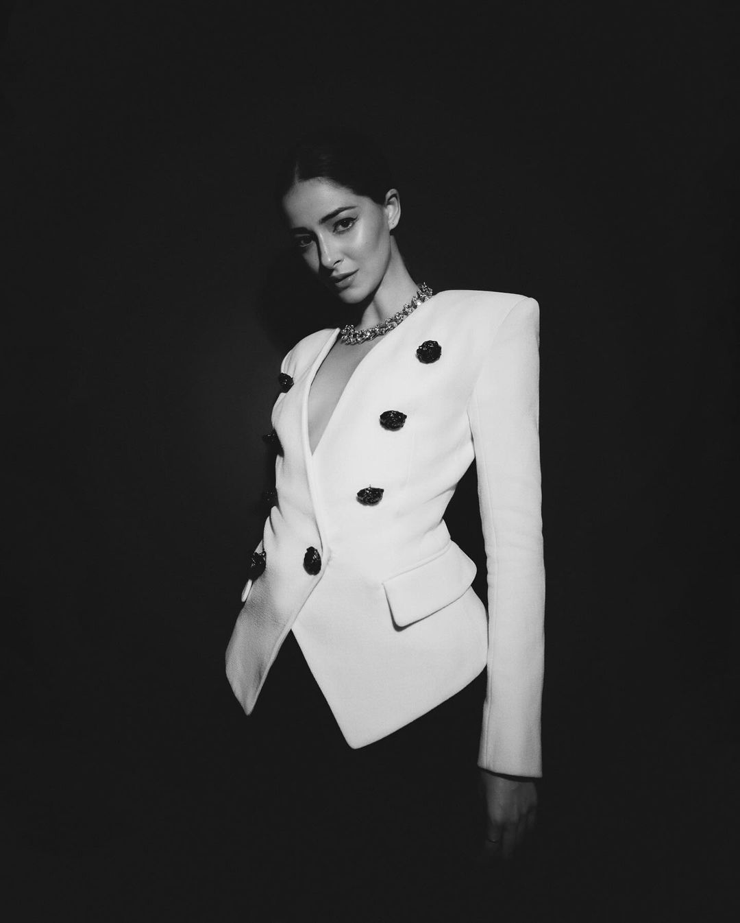 Ananya Pandey upcoming movies
