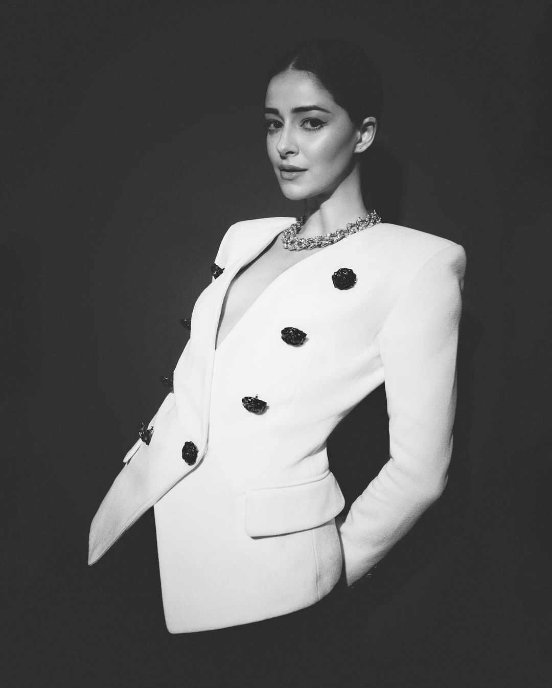 Ananya Pandey instagram