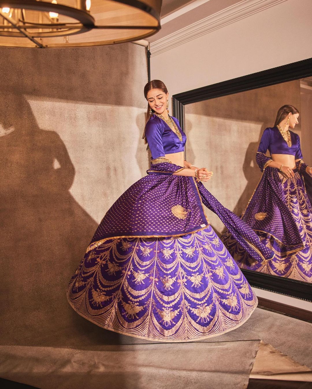 Ananya Pandey Movies