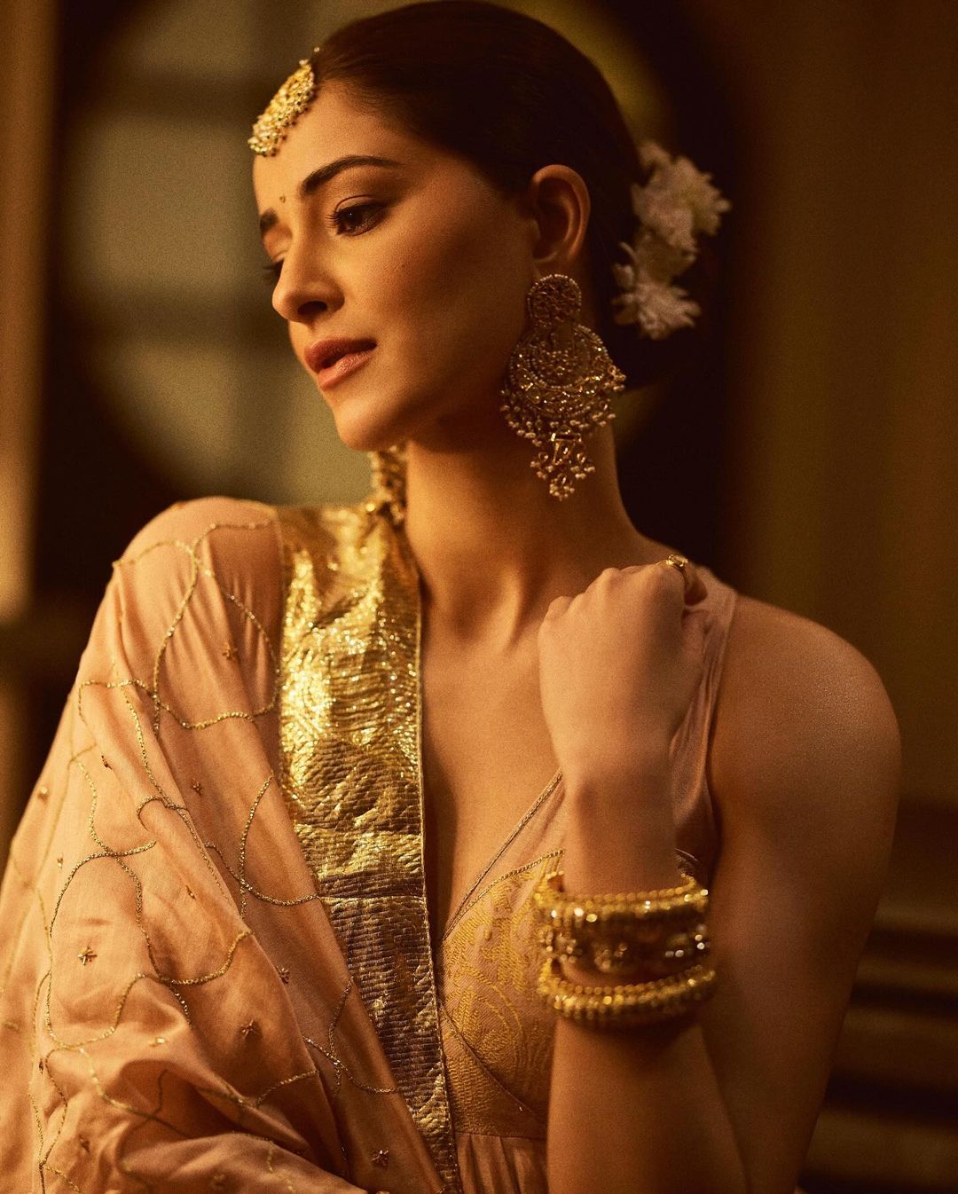 Ananya Pandey Instagram