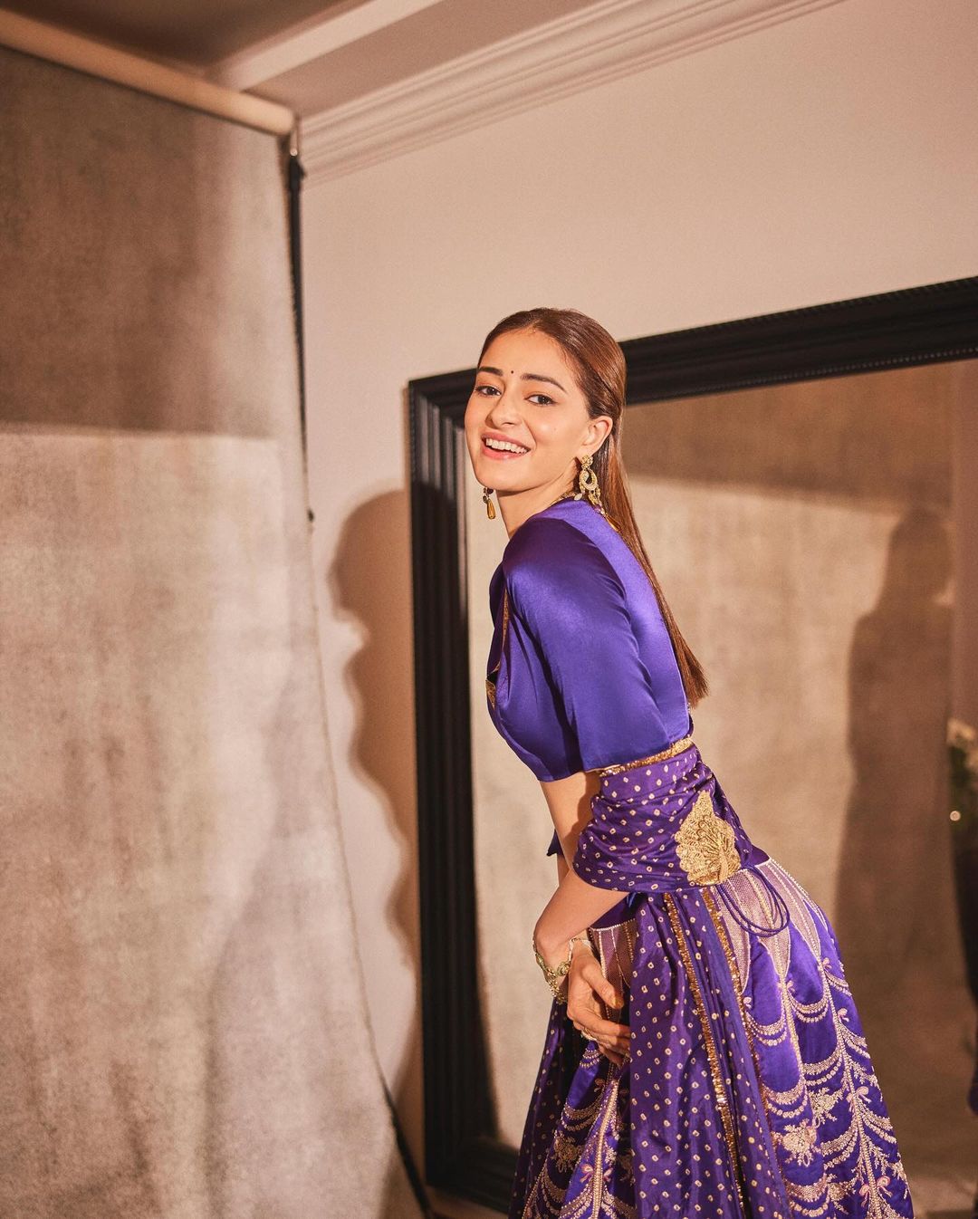 Ananya Pandey latest news