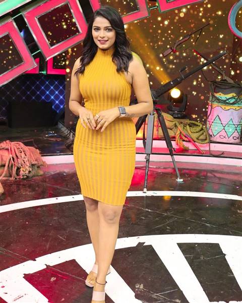 ashwini aanandita