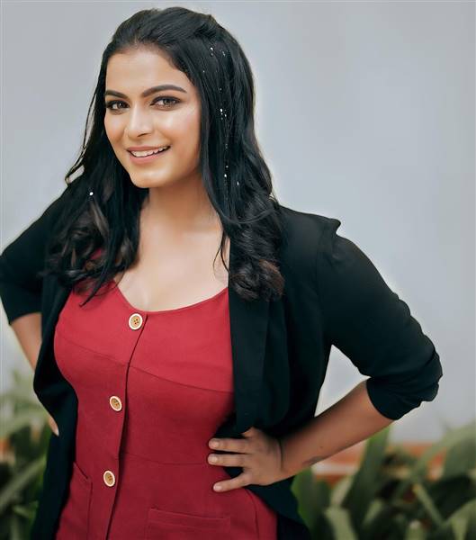 ashwini aanandita
