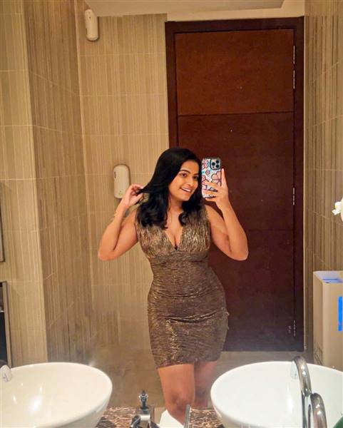 ashwini aanandita