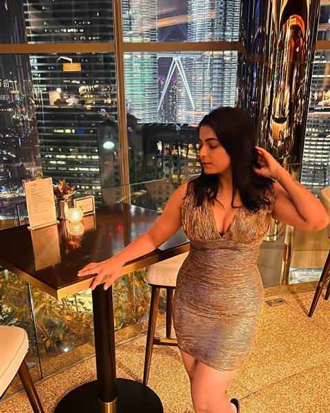 ashwini aanandita