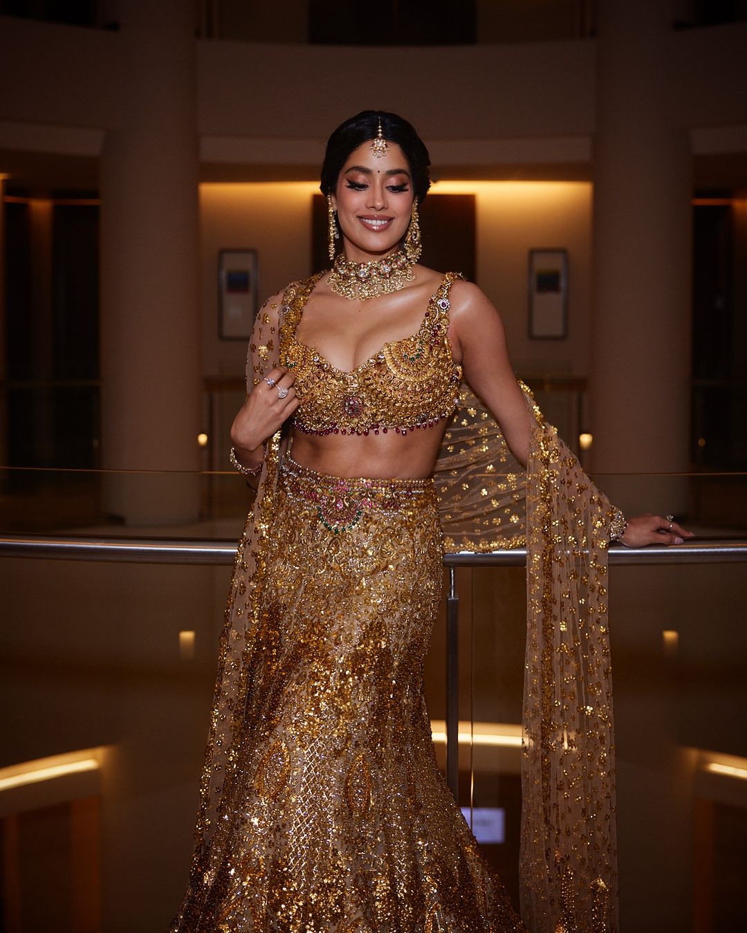 Anant-Radhika Wedding