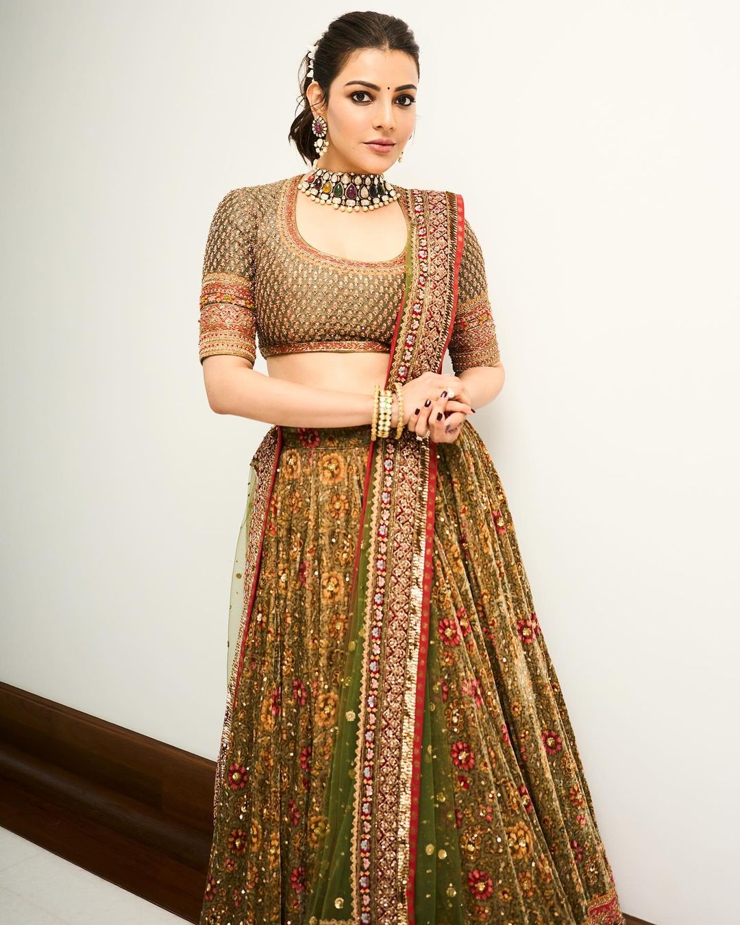 kajal agarwal