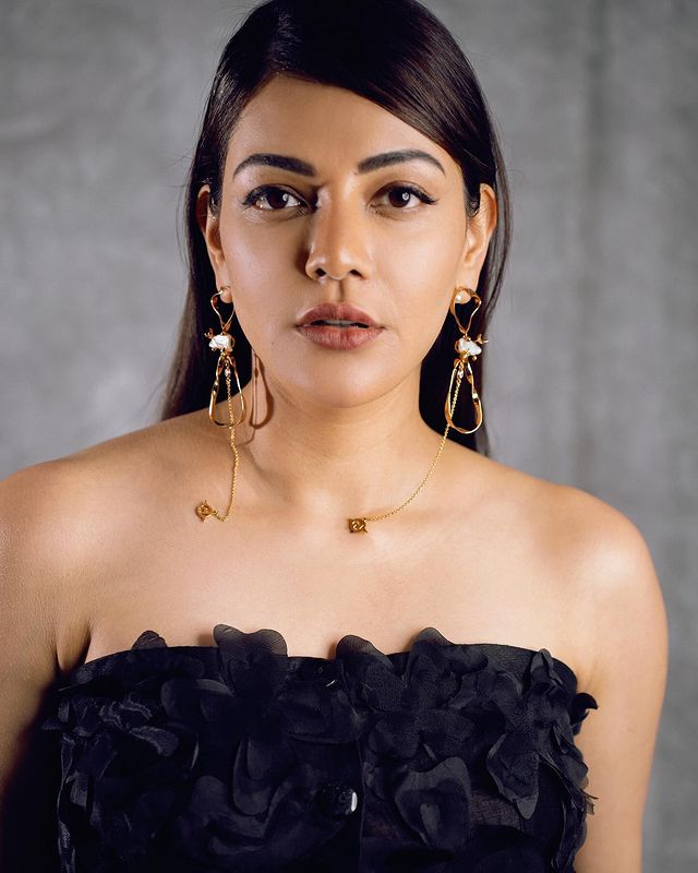 Kajal Aggarwal Photos