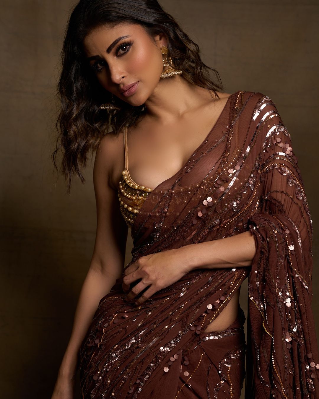Mouni Roy latest news