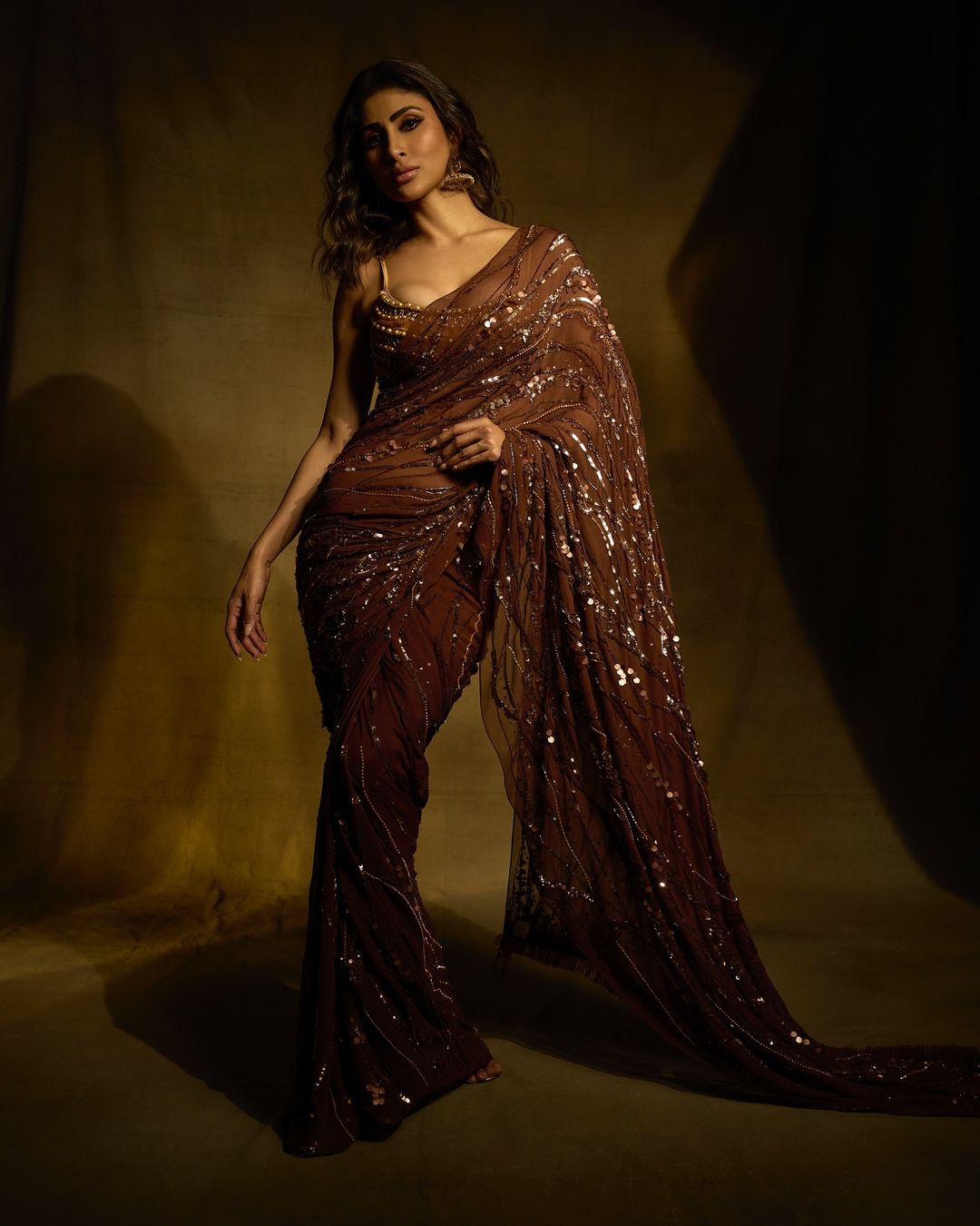 Mouni Roy