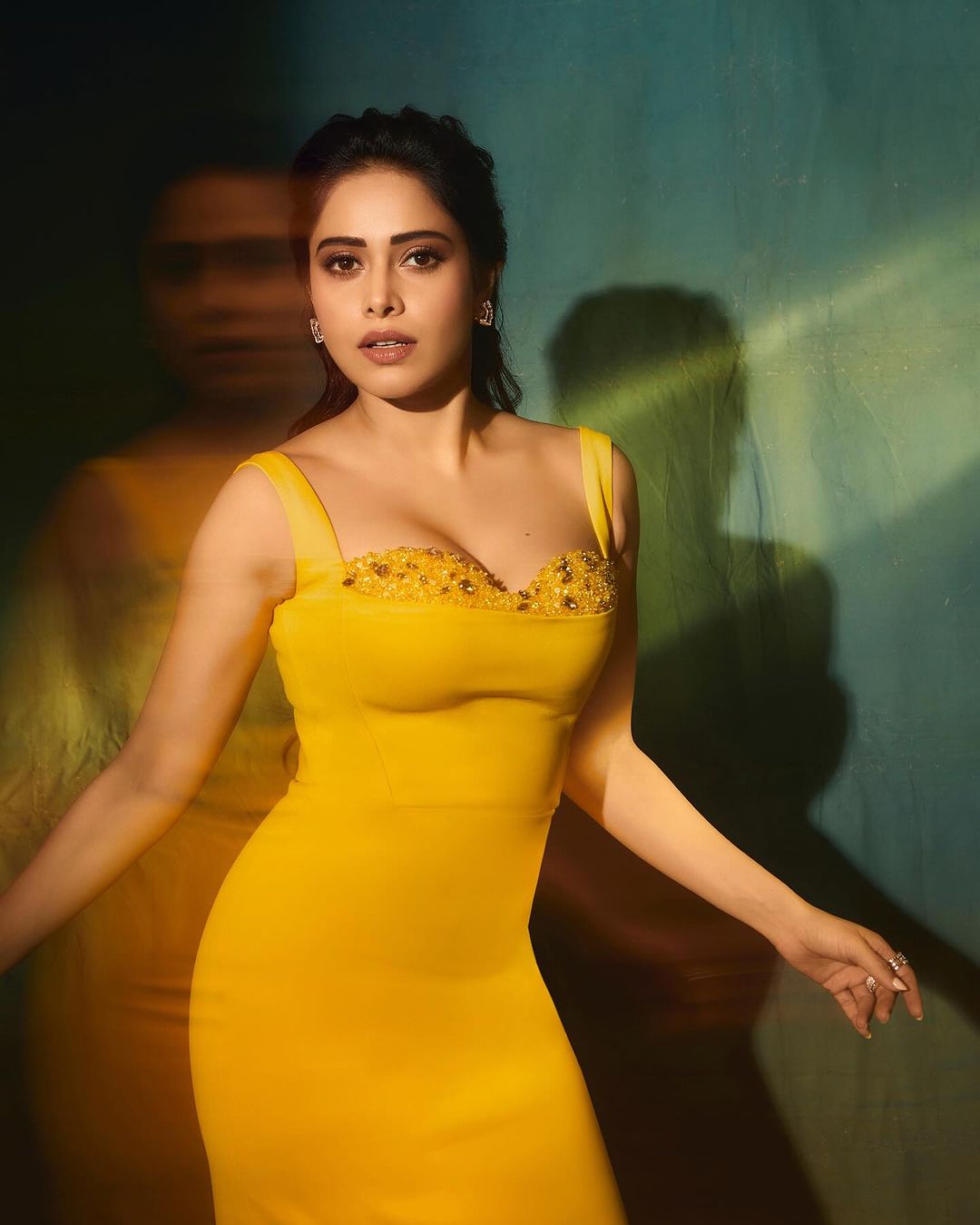 nushrat bharucha hot
