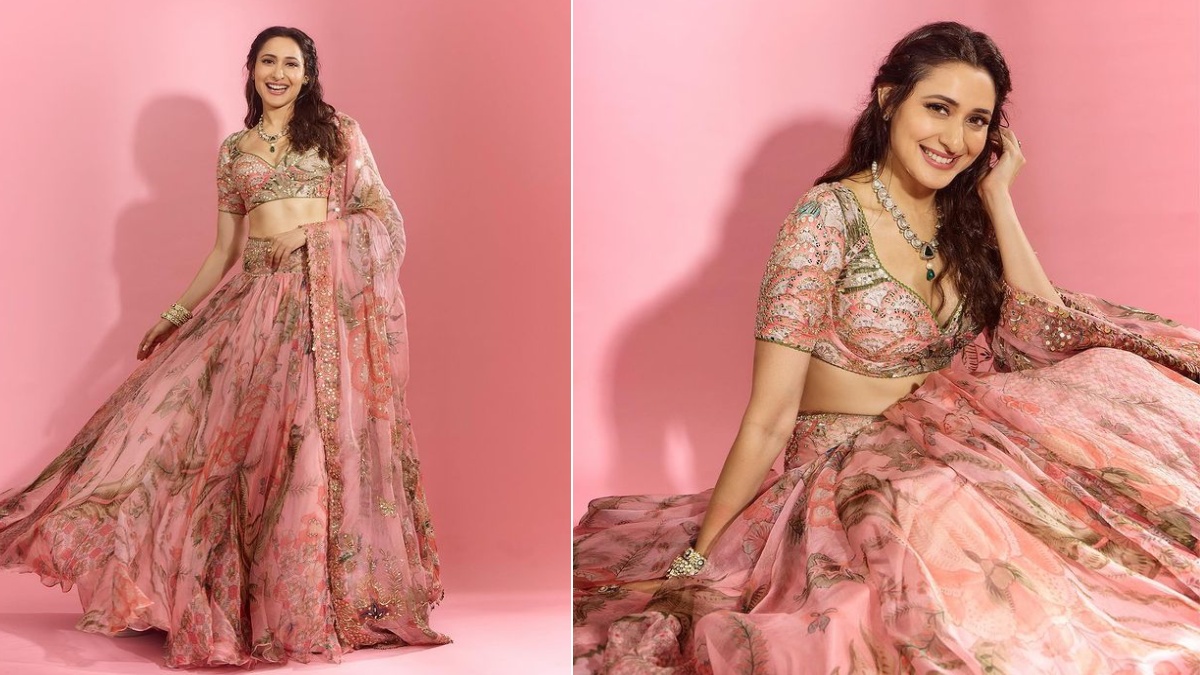 pragya jaiswal south actress