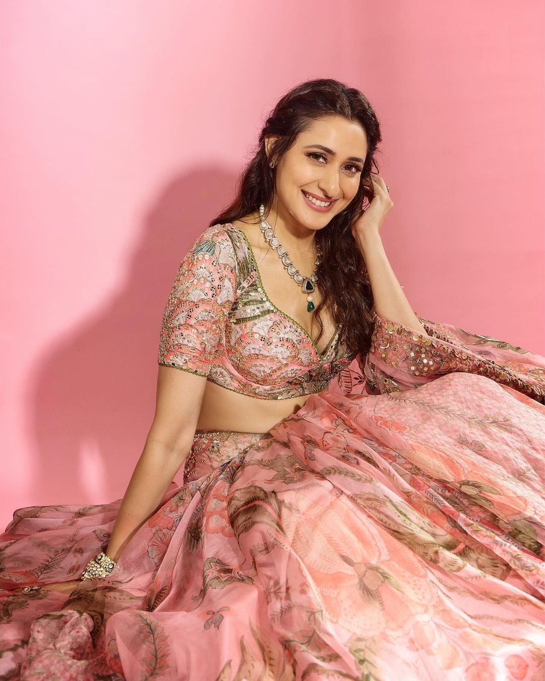 pragya jaiswal latest news