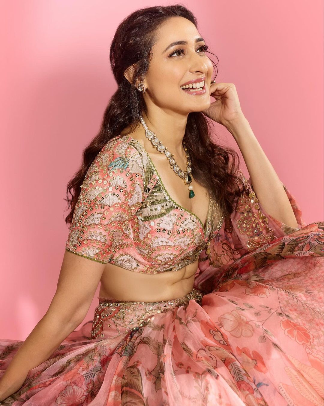 pragya jaiswal