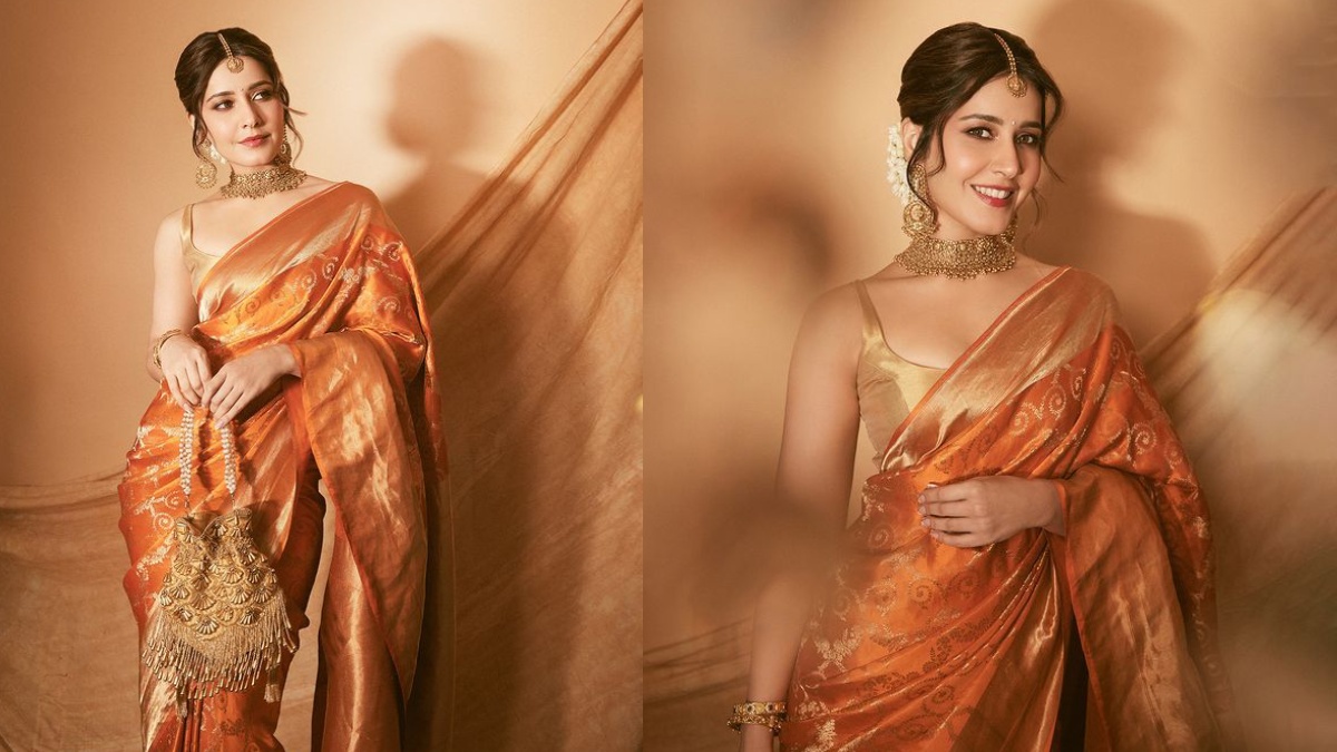 Raashi Khanna instagra,