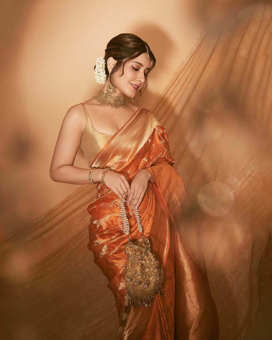 Raashi Khanna Movies