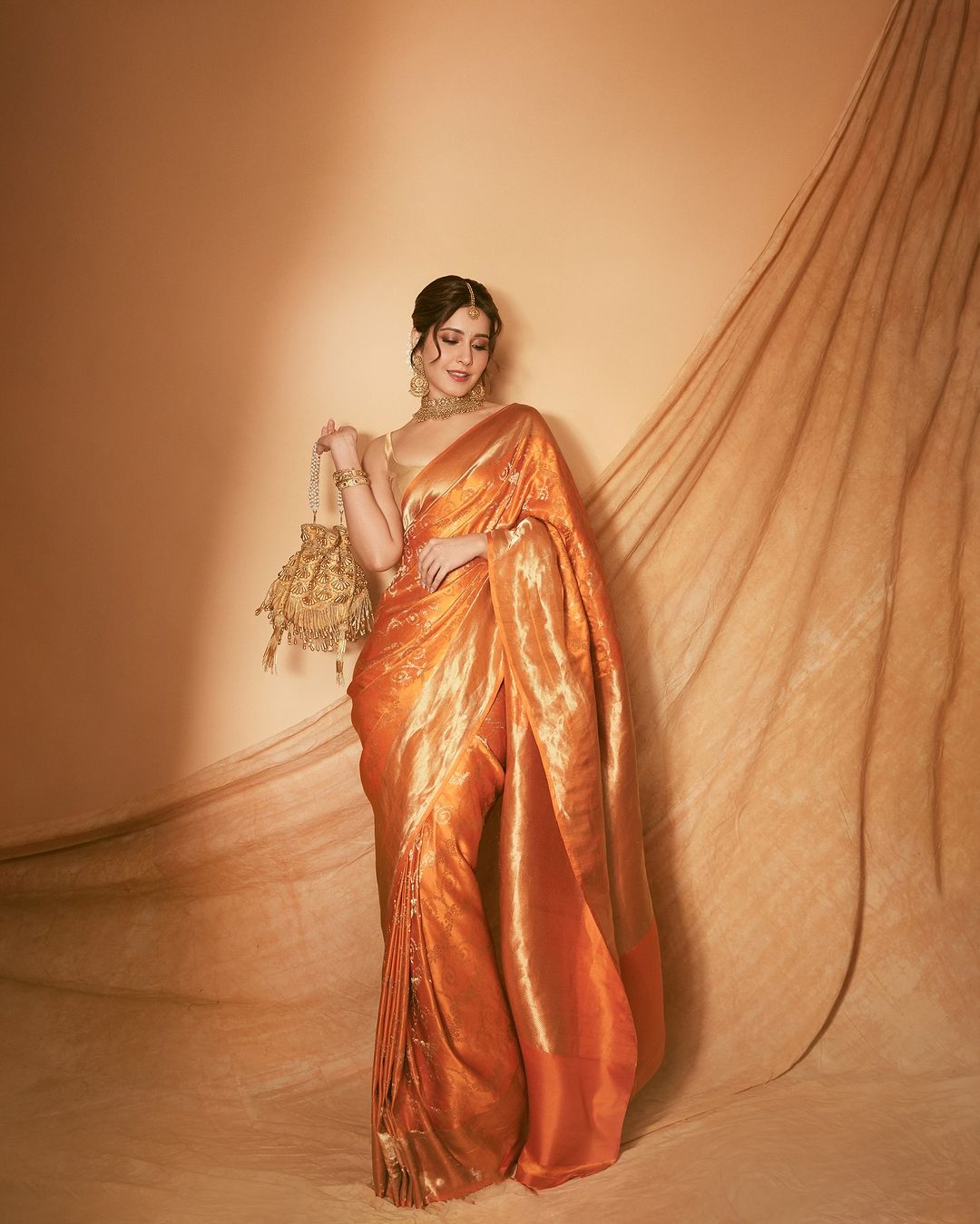 Raashi Khanna