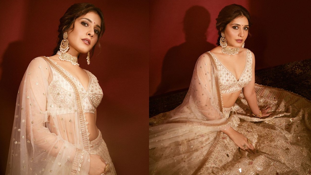Raashi Khanna yodha movie Raashi Khanna yodha movie