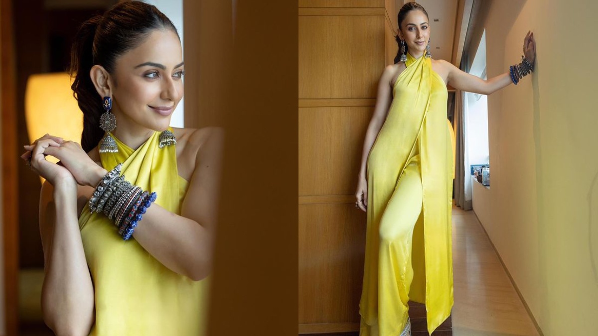rakul preet singh