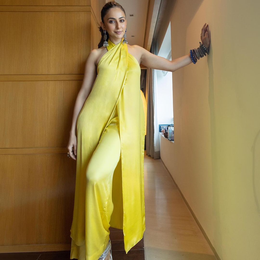 rakul preet singh photos