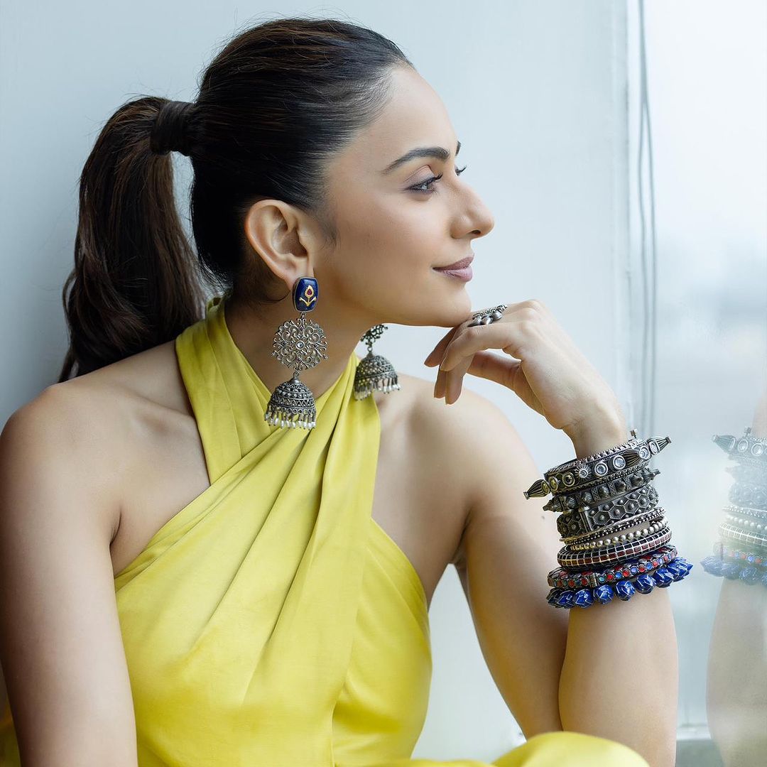 rakul preet singh films