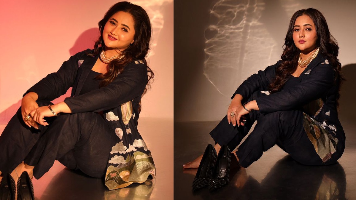 Rashmi Desai
