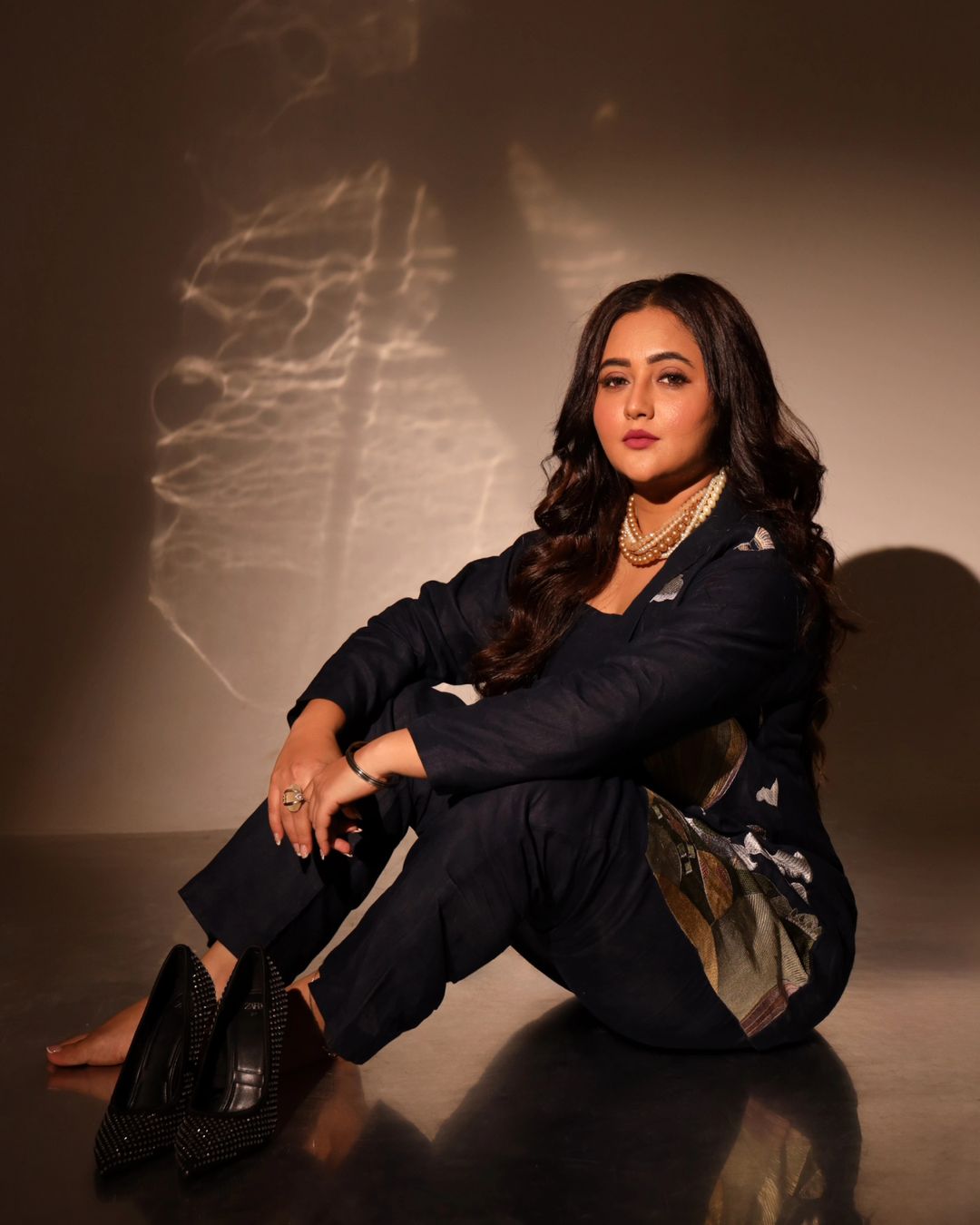Rashmi Desai tv shows