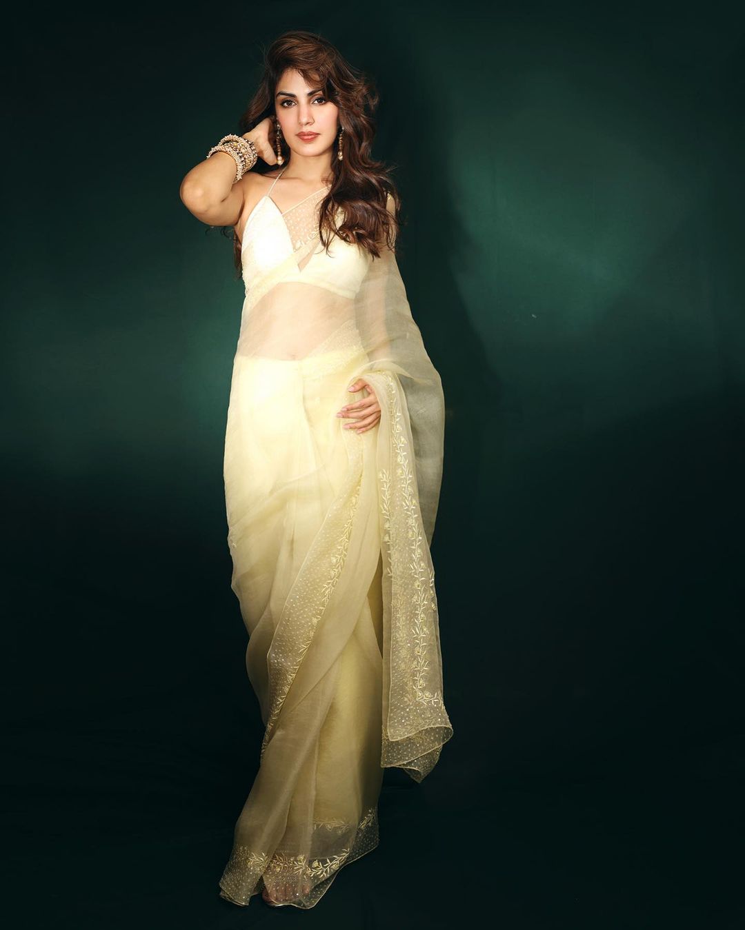 rhea chakraborty