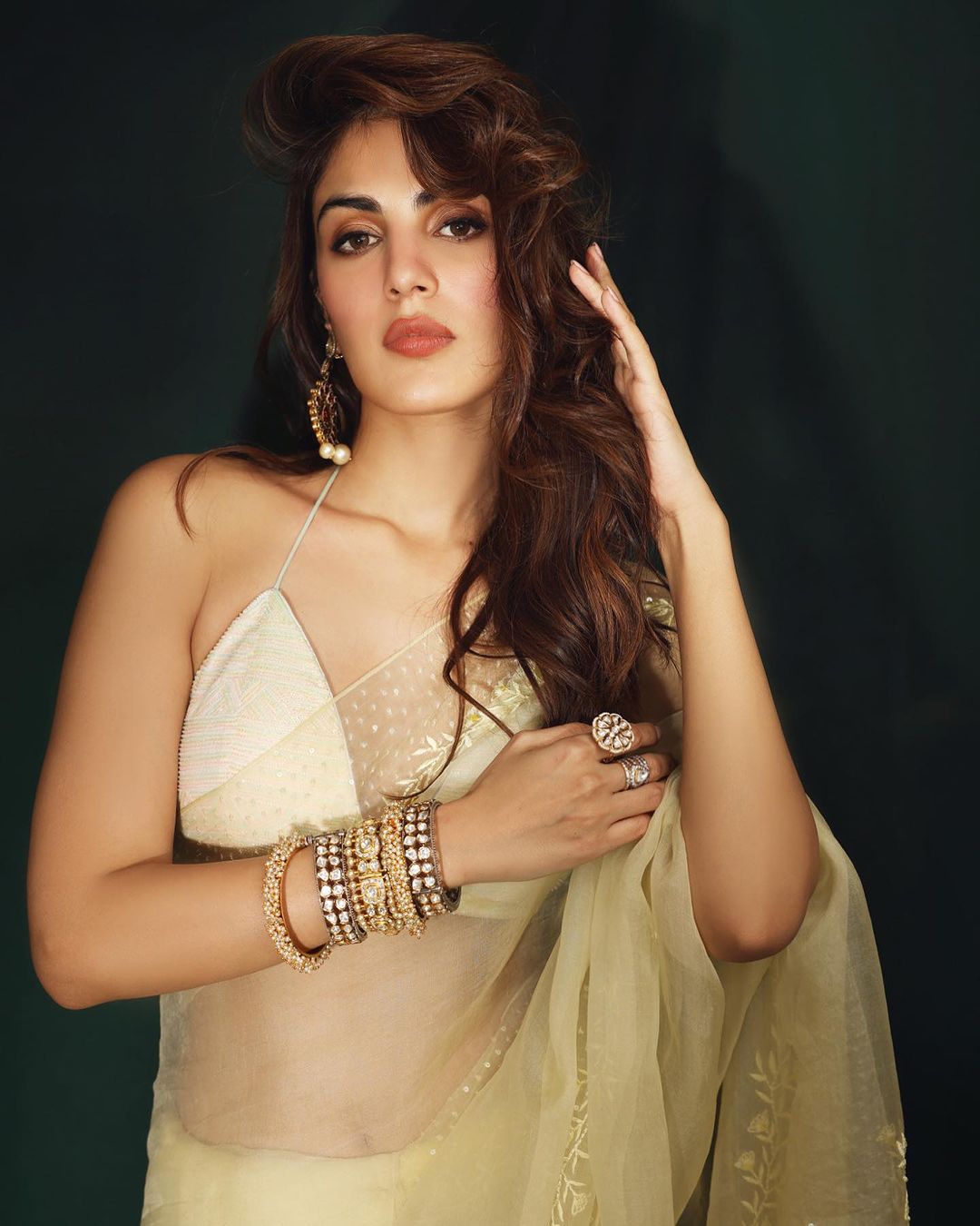 rhea chakraborty movies