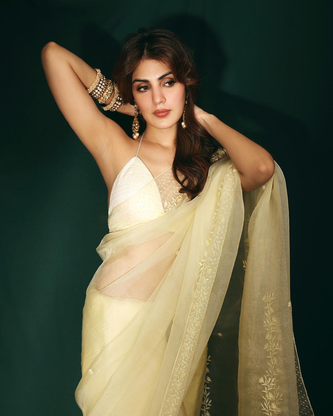 rhea chakraborty songs