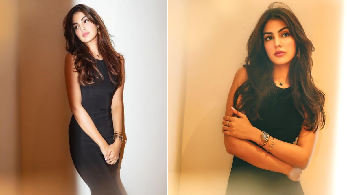 rhea chakraborty boyfriend