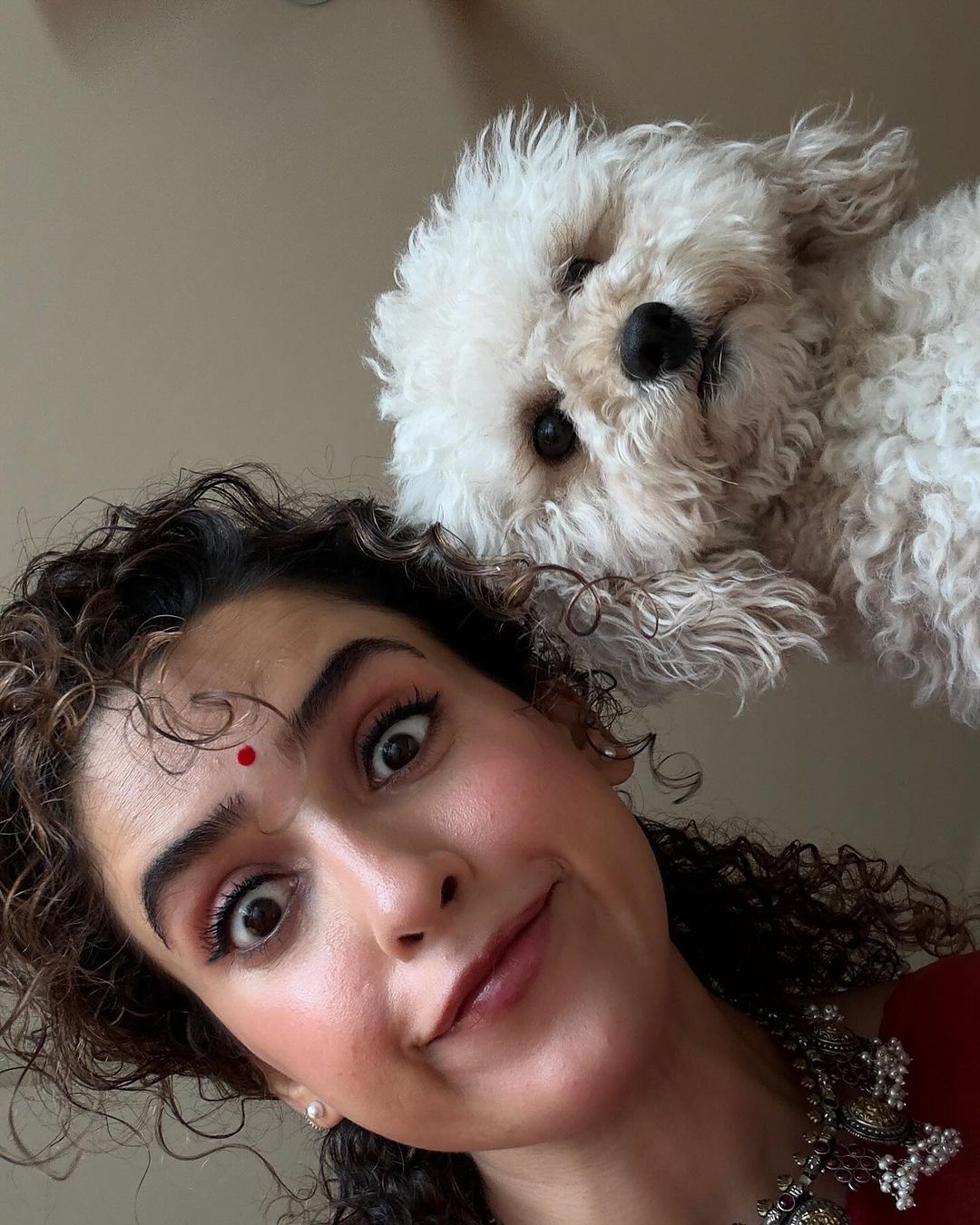 sanya malhotra