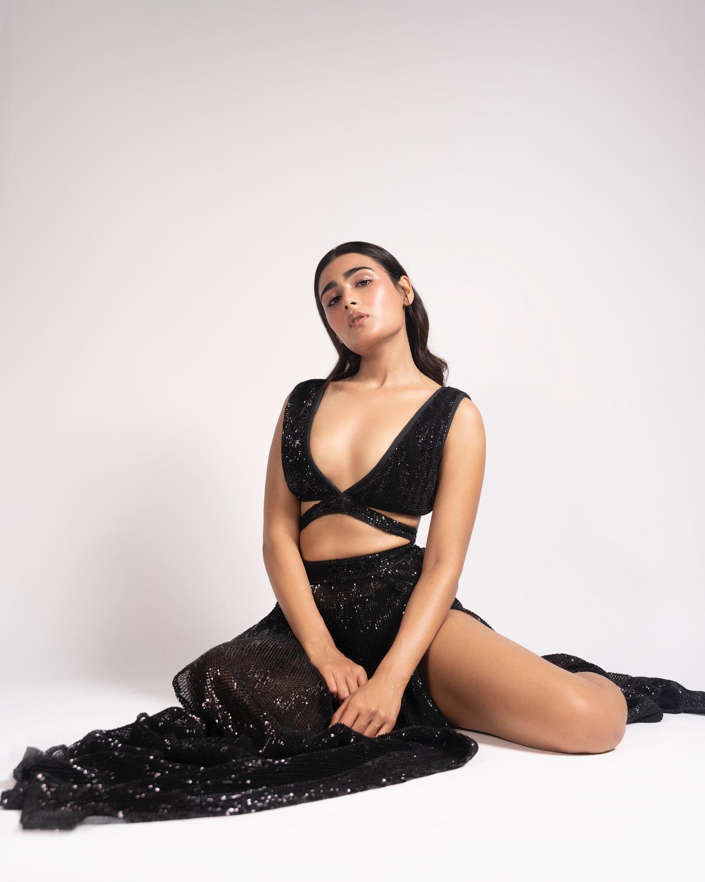 shalini pandey