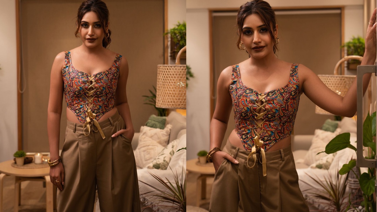 surbhi chandna lifestyle