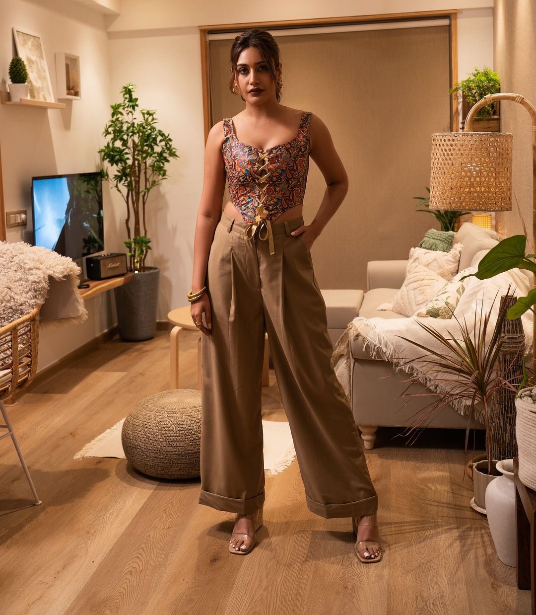 surbhi Chandna Instagram