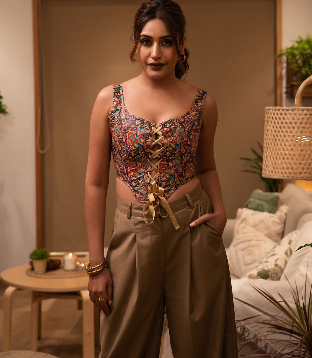 Surbhi Chandna naagin