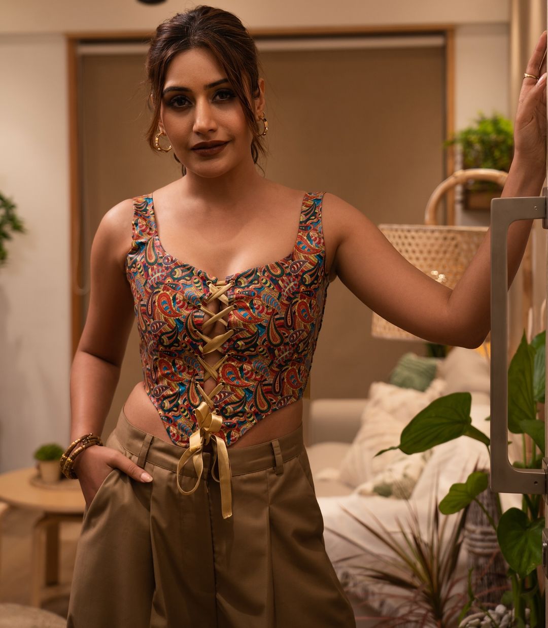 Surbhi Chandna latest news