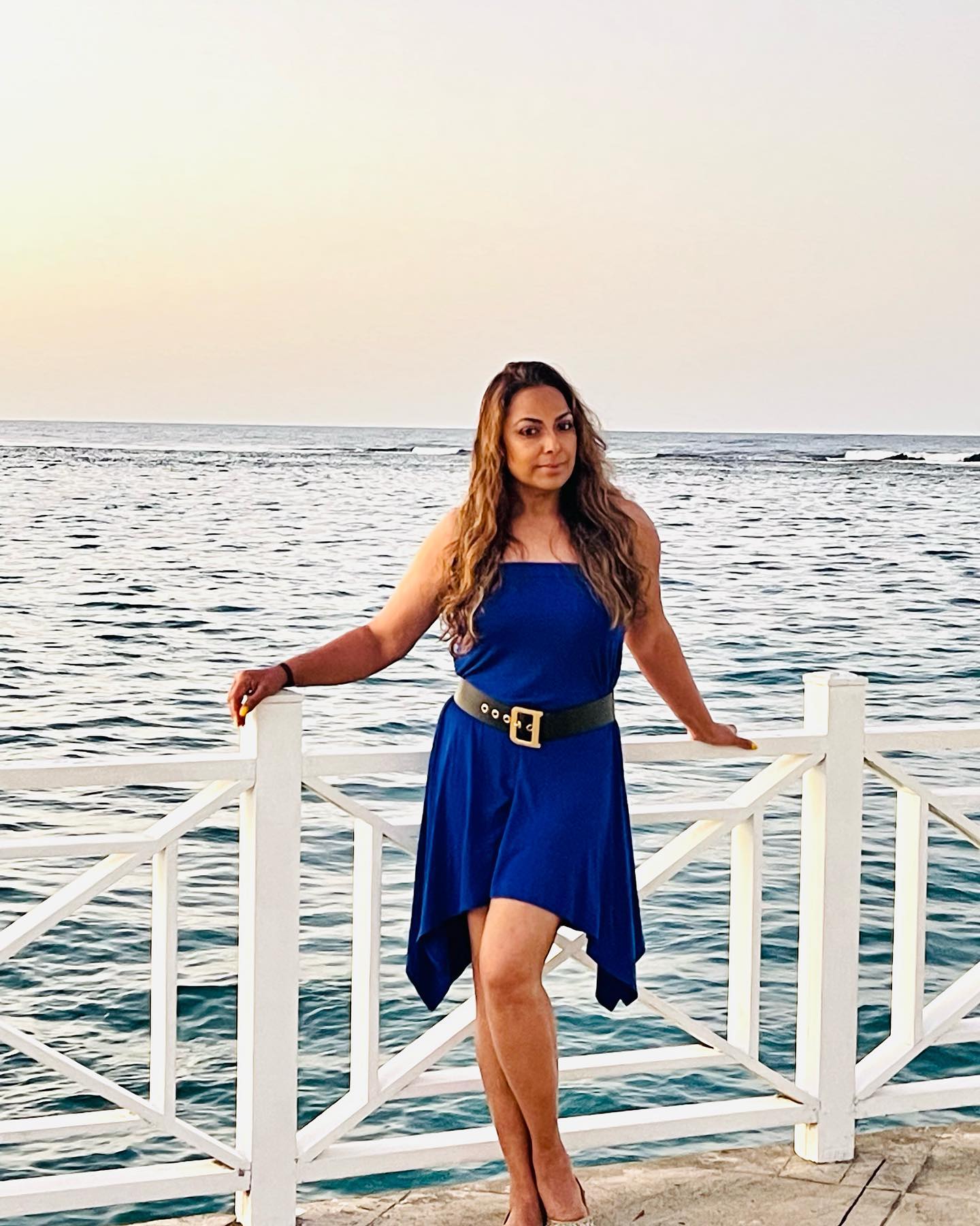 suvarna mathew