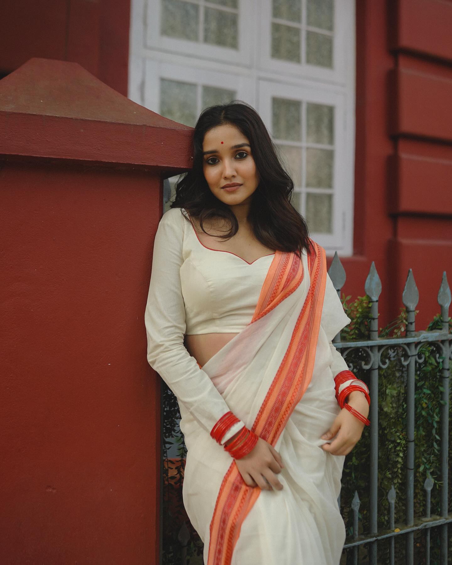 anikha surendran