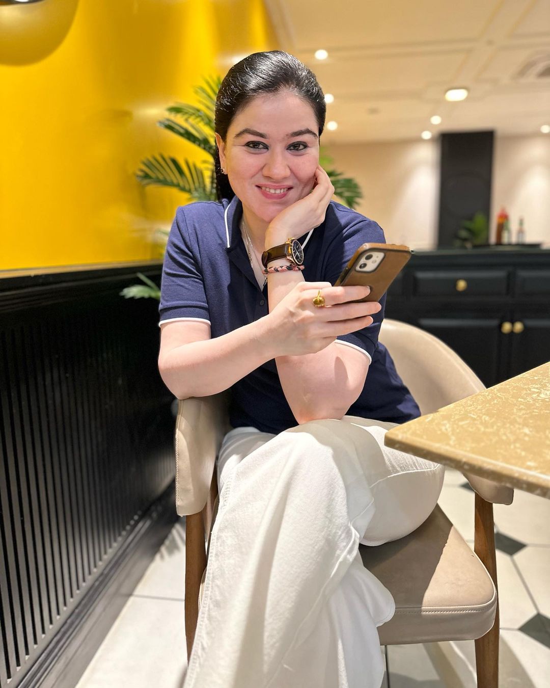 most beautiful ips officer in india