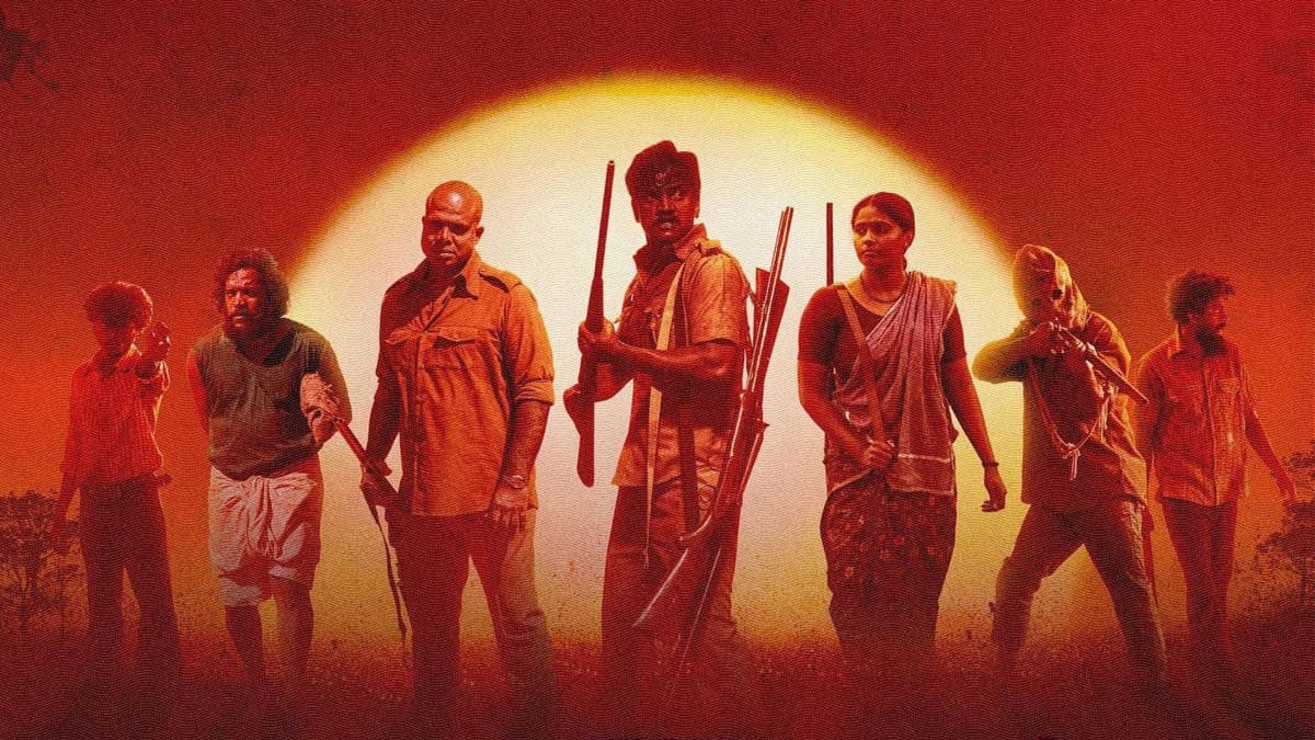 best Indian Films 2024